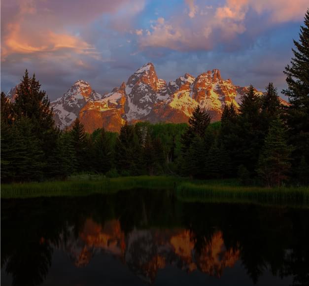 Подарки со всего мира